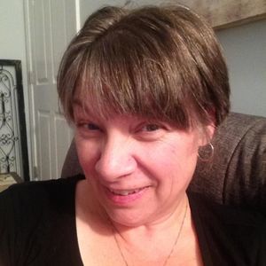 Meet your Posher, Yvonne